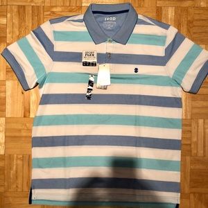 iZod Polo Shirt
